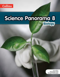 Title: Science Panaroma 8 Biology As per the New ICSE Syllabus, Author: Collins India