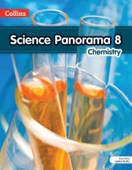 Title: Science Panaroma 8 Chemistry As per the New ICSE Syllabus, Author: Collins India