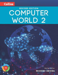Title: Revision: Computer World Cb 2 (19-20), Author: No Author