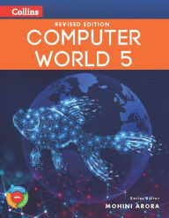 Title: Revision: Computer World Cb 5 (19-20), Author: No Author