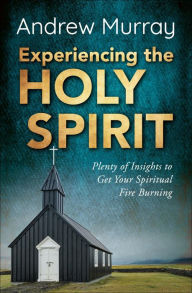 Title: Experiencing the Holy Spirit, Author: Andrew Murray