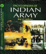 Encyclopaedia of Indian Army (Conflicts: Post-Independence-I)