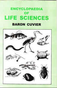 Title: Encyclopaedia of Life Sciences (Class Mammalia), Author: Baron Cuvier