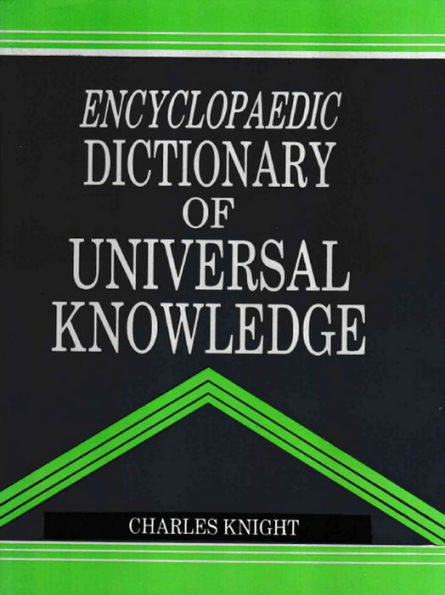 Encyclopaedic Dictionary of Universal Knowledge