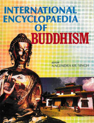 Title: International Encyclopaedia of Buddhism (Afghanistan), Author: Nagendra Singh