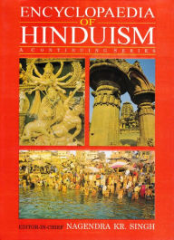 Title: Encyclopaedia of Hinduism, Author: Nagendra Singh