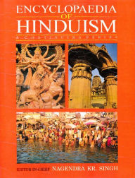 Title: Encyclopaedia of Hinduism, Author: Nagendra Singh