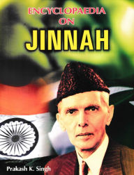 Title: Encyclopaedia on Jinnah, Author: Prakash Singh