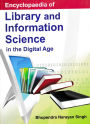 Encyclopaedia of Library and Information Science in the Digital Age