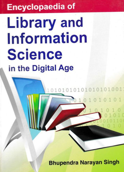 Encyclopaedia of Library and Information Science in the Digital Age