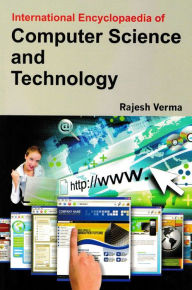 Title: International Encyclopaedia of Computer Science and Technology (Computer Storage Devices), Author: Rajesh Verma