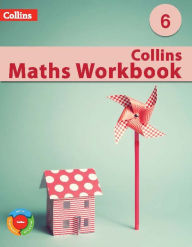 Title: Ncert Maths Workbook 6, Author: No Author