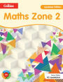 Updated Maths Zone 2 (18-19)