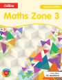 Updated Maths Zone 3 (18-19)