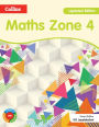 Updated Maths Zone 4 (18-19)