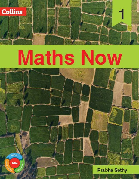 Collins Maths Now Cb 1 (19-20)
