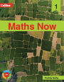 Collins Maths Now Cb 1 (19-20)