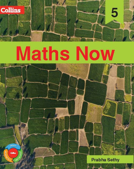 Collins Maths Now Cb 5 (19-20)