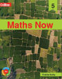 Collins Maths Now Cb 5 (19-20)