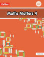 Maths Matters 4 Updated (17-18)
