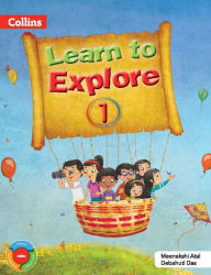 Title: Learn To Explore 1 (18-19), Author: No Author