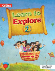 Title: Learn To Explore 2 (18-19), Author: No Author