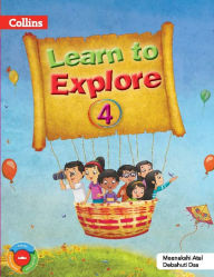 Title: Learn To Explore 4 (18-19), Author: No Author