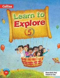 Title: Learn To Explore 5 (18-19), Author: No Author