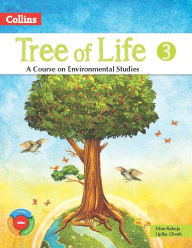 Title: Tree Of Life 3, Author: No Author