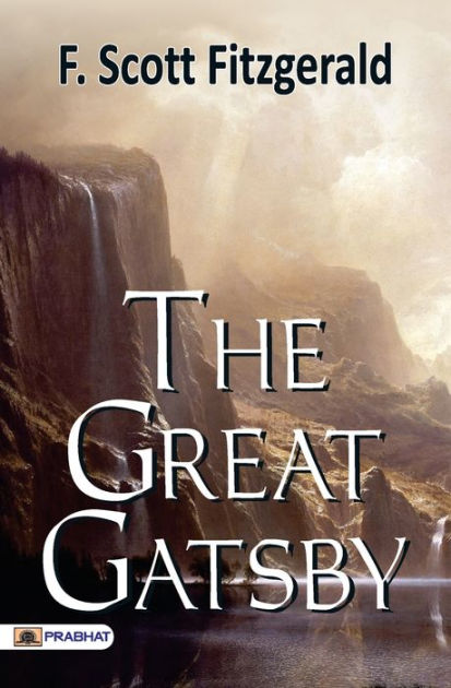 The Great Gats by Fitzgerald, Paperback | Barnes & Noble®