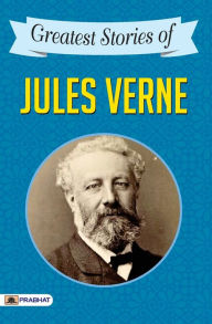 Title: Greatest Stories of Jules Verne, Author: Jules Verne