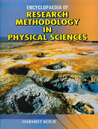 Title: Encyclopaedia of Research Methodology in Physical Sciences, Author: Harmeet Kour