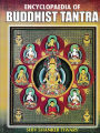 Encyclopaedia Of Buddhist Tantra