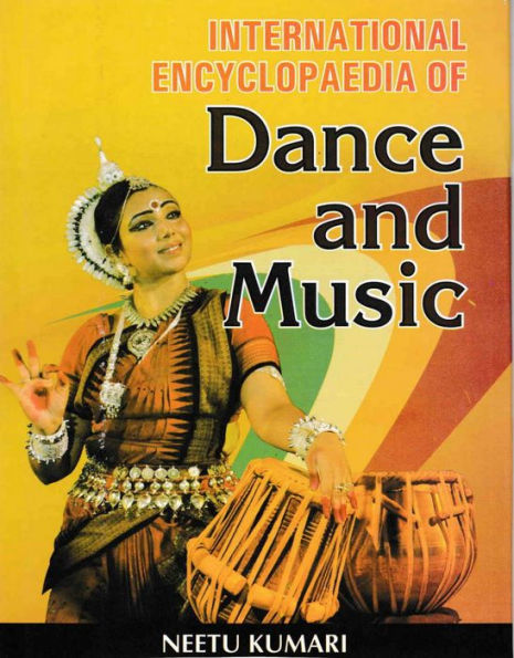International Encyclopaedia of Dance And Music