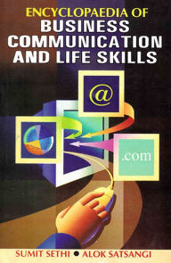 Title: Encyclopaedia Of Business Communication And Life Skills, Author: Sumit Sethi