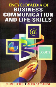 Title: Encyclopaedia Of Business Communication And Life Skills, Author: Sumit Sethi
