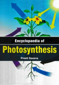 Title: Encyclopaedia of Photosynthesis, Author: Preeti Saxena