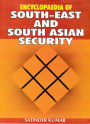 Encyclopaedia of South-East and South Asian Security