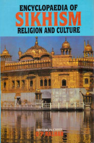 Title: Encyclopaedia of Sikhism Religion and Culture, Author: O. P. Ralhan