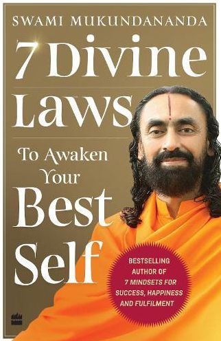 7 Divine Laws to Awaken Your Best Self