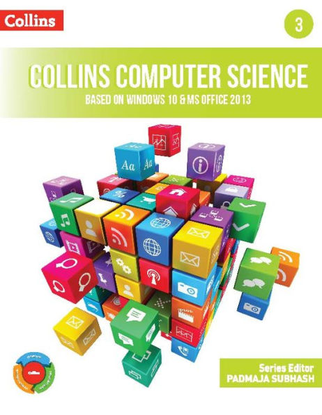 Collins Computer Science Coursebook 3