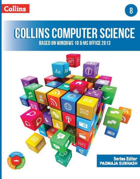 Collins Computer Science Coursebook 8