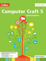 Title: Computer Craft Coursebook 5, Author: Sarala Devi Dhanapal