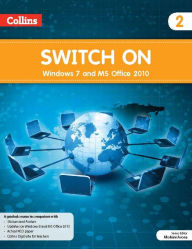 Title: Switch On Coursebook 2, Author: Mohini Arora