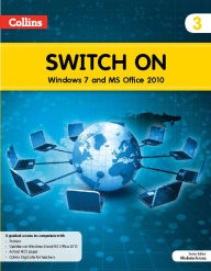 Title: Switch On Coursebook 3, Author: Mohini Arora
