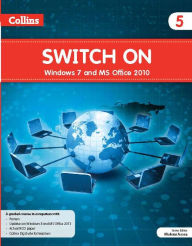Title: Switch On Coursebook 5, Author: Mohini Arora