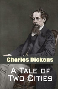 Title: A Tale of Two Cities, Author: Charles Dickens