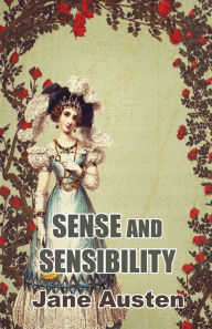 Title: Sense And Sensibility, Author: Jane Austen