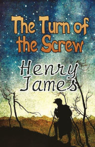 Title: The turn of the screw, Author: Henry James