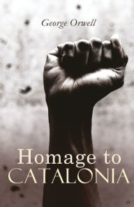 Title: Homage to Catalonia, Author: George Orwell